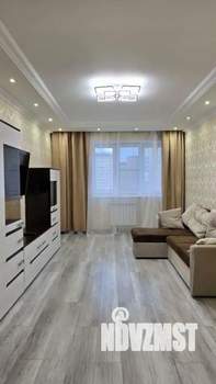 2-к квартира, на длительный срок, 60м2, 8/18 этаж