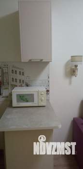 1-к квартира, на длительный срок, 34м2, 6/25 этаж