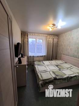 3-к квартира, на длительный срок, 62м2, 5/9 этаж