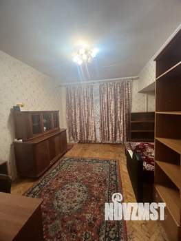 2-к квартира, на длительный срок, 56м2, 2/5 этаж