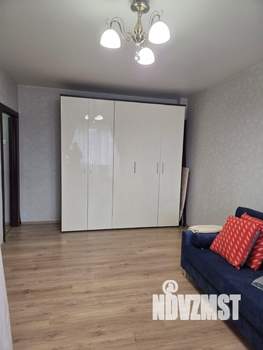 1-к квартира, на длительный срок, 33м2, 6/9 этаж