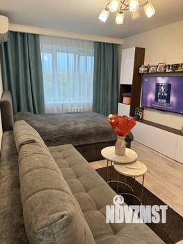 2-к квартира, на длительный срок, 46м2, 4/9 этаж