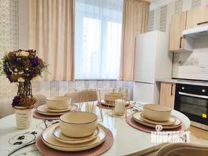 2-к квартира, на длительный срок, 68м2, 9/17 этаж