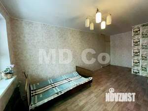 2-к квартира, на длительный срок, 45м2, 4/5 этаж