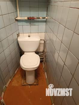 3-к квартира, на длительный срок, 52м2, 2/5 этаж