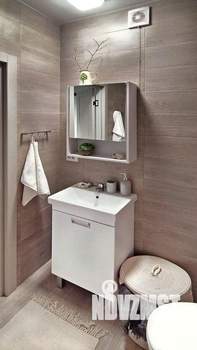 1-к квартира, на длительный срок, 30м2, 20/25 этаж