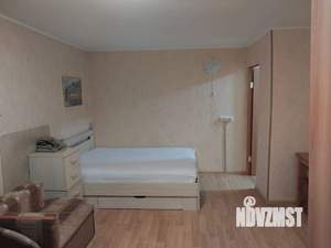 1-к квартира, на длительный срок, 31м2, 4/5 этаж