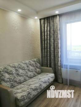 Студия квартира, на длительный срок, 23м2, 13/23 этаж