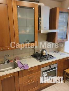 2-к квартира, на длительный срок, 42м2, 4/5 этаж
