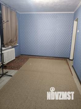 2-к квартира, на длительный срок, 42м2, 3/5 этаж