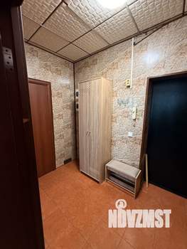 1-к квартира, на длительный срок, 46м2, 19/19 этаж