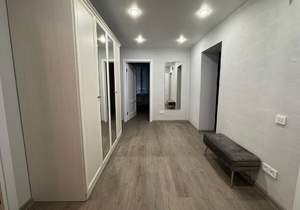 4-к квартира, на длительный срок, 75м2, 2/9 этаж