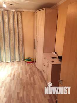 1-к квартира, на длительный срок, 36м2, 8/9 этаж