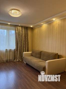 3-к квартира, посуточно, 80м2, 4/9 этаж