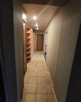 3-к квартира, на длительный срок, 62м2, 6/9 этаж