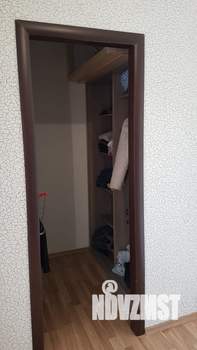 1-к квартира, на длительный срок, 43м2, 9/18 этаж