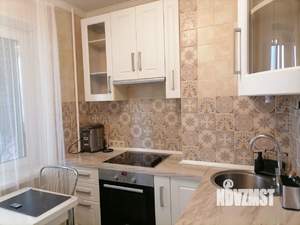 1-к квартира, на длительный срок, 32м2, 12/17 этаж