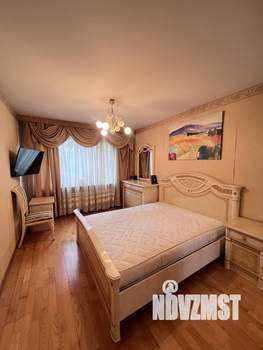 3-к квартира, на длительный срок, 69м2, 2/9 этаж