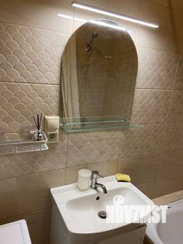 Студия квартира, на длительный срок, 25м2, 19/23 этаж