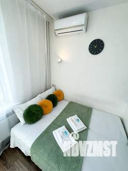 1-к квартира, посуточно, 29м2, 18/23 этаж