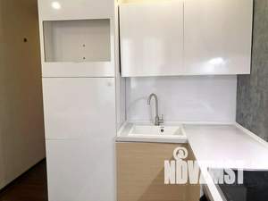 1-к квартира, на длительный срок, 44м2, 13/18 этаж