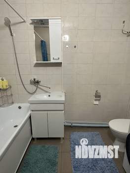 1-к квартира, на длительный срок, 49м2, 16/17 этаж