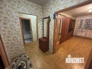 1-к квартира, на длительный срок, 44м2, 6/18 этаж