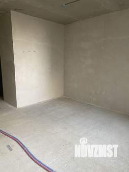 Студия квартира, на длительный срок, 27м2, 8/55 этаж