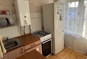 2-к квартира, на длительный срок, 45м2, 5/5 этаж