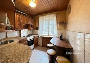 2-к квартира, на длительный срок, 44м2, 3/5 этаж