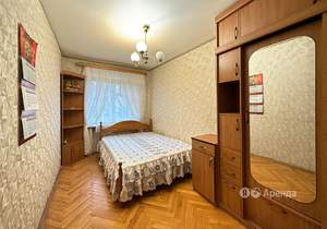 2-к квартира, на длительный срок, 44м2, 3/5 этаж