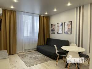 2-к квартира, на длительный срок, 43м2, 13/24 этаж