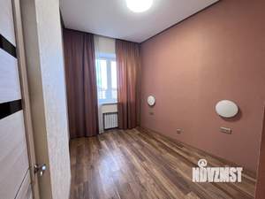 2-к квартира, на длительный срок, 62м2, 17/17 этаж