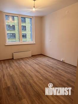 1-к квартира, на длительный срок, 37м2, 3/24 этаж