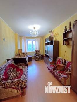 1-к квартира, на длительный срок, 40м2, 15/20 этаж