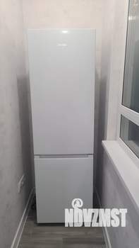 Студия квартира, на длительный срок, 25м2, 3/18 этаж