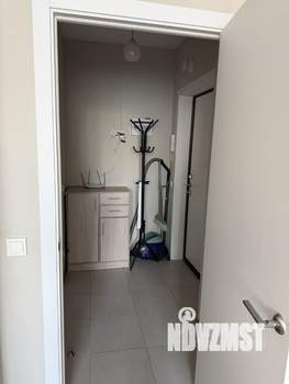 Студия квартира, на длительный срок, 24м2, 12/23 этаж