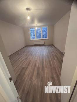 Студия квартира, на длительный срок, 33м2, 6/13 этаж