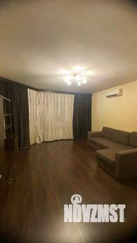 2-к квартира, на длительный срок, 78м2, 15/17 этаж