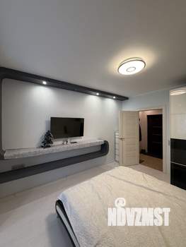 2-к квартира, на длительный срок, 56м2, 17/18 этаж