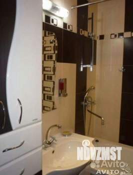 1-к квартира, на длительный срок, 50м2, 5/16 этаж