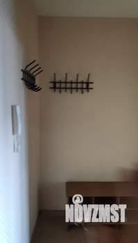 1-к квартира, на длительный срок, 42м2, 6/16 этаж