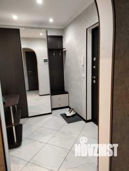 1-к квартира, на длительный срок, 45м2, 18/21 этаж