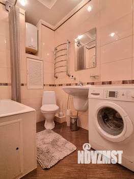 1-к квартира, на длительный срок, 40м2, 3/15 этаж