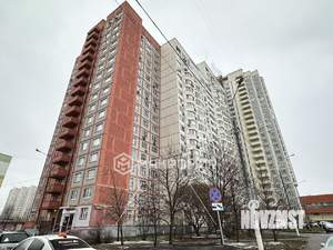 3-к квартира, на длительный срок, 80м2, 5/22 этаж