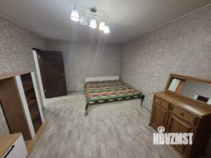 1-к квартира, на длительный срок, 38м2, 6/9 этаж