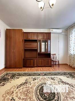 1-к квартира, на длительный срок, 40м2, 13/17 этаж