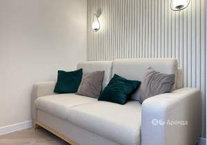 2-к квартира, на длительный срок, 31м2, 22/23 этаж