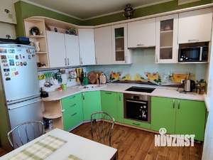 3-к квартира, на длительный срок, 80м2, 17/17 этаж