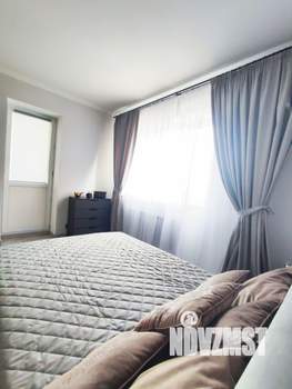 1-к квартира, на длительный срок, 36м2, 13/17 этаж